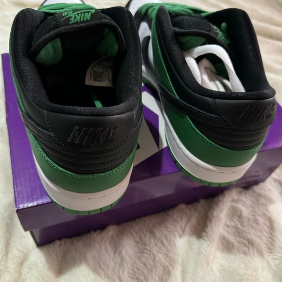Nike dunk J pack classic green - Picture 3 of 9